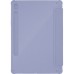 Чехол для планшета Armorstandart Y-Type PEN Samsung Galaxy Tab S9 / S9 FE / S10 FE Purple (ARM85523)