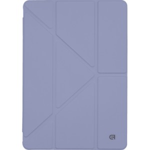 Чехол для планшета Armorstandart Y-Type PEN Samsung Galaxy Tab S9 / S9 FE / S10 FE Purple (ARM85523)