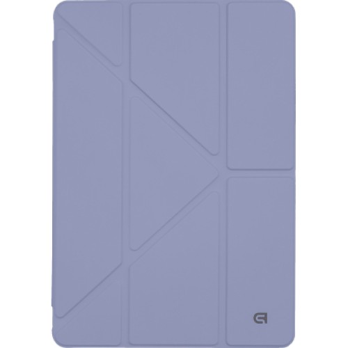 Чехол для планшета Armorstandart Y-Type PEN Samsung Galaxy Tab S9 / S9 FE / S10 FE Purple (ARM85523)