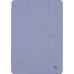 Чехол для планшета Armorstandart Y-Type PEN Samsung Galaxy Tab S9 / S9 FE / S10 FE Purple (ARM85523)