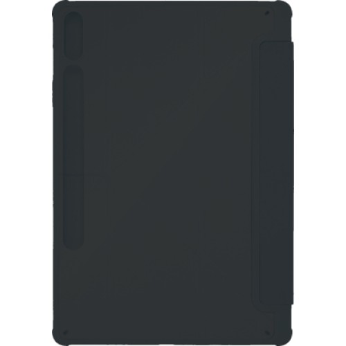 Чехол для планшета Armorstandart Y-Type PEN Samsung Galaxy Tab S9+ / S9 FE+ / S10+ Black (ARM85524)