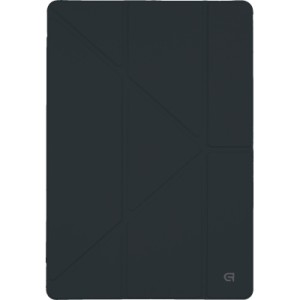 Чехол для планшета Armorstandart Y-Type PEN Samsung Galaxy Tab S9+ / S9 FE+ / S10+ Black (ARM85524)