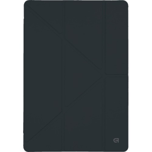 Чехол для планшета Armorstandart Y-Type PEN Samsung Galaxy Tab S9+ / S9 FE+ / S10+ Black (ARM85524)