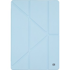 Чехол для планшета Armorstandart Y-Type PEN Samsung Galaxy Tab S9+ / S9 FE+ / S10+ Blue (ARM85525)