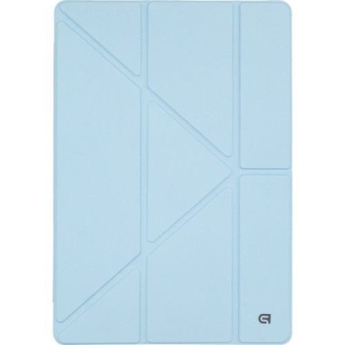 Чехол для планшета Armorstandart Y-Type PEN Samsung Galaxy Tab S9+ / S9 FE+ / S10+ Blue (ARM85525)