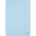 Чехол для планшета Armorstandart Y-Type PEN Samsung Galaxy Tab S9+ / S9 FE+ / S10+ Blue (ARM85525)