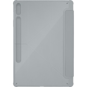 Чехол для планшета Armorstandart Y-Type PEN Samsung Galaxy Tab S9+ / S9 FE+ / S10+ Gray (ARM85526)