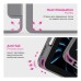 Чехол для планшета Armorstandart Y-Type PEN Samsung Galaxy Tab S9+ / S9 FE+ / S10+ Gray (ARM85526)