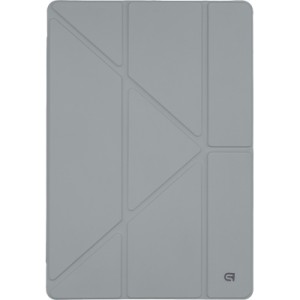 Чехол для планшета Armorstandart Y-Type PEN Samsung Galaxy Tab S9+ / S9 FE+ / S10+ Gray (ARM85526)