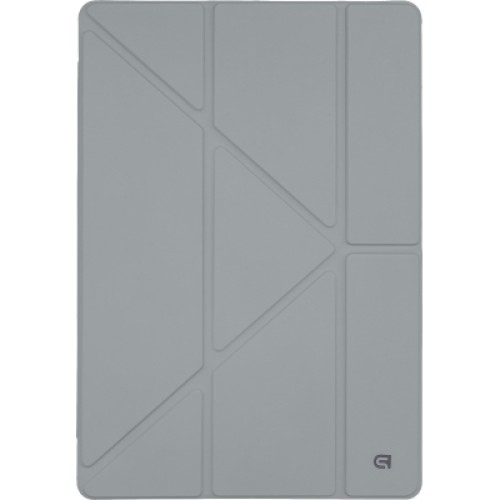 Чехол для планшета Armorstandart Y-Type PEN Samsung Galaxy Tab S9+ / S9 FE+ / S10+ Gray (ARM85526)