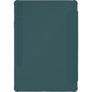 Чехол для планшета Armorstandart Y-Type PEN Samsung Galaxy Tab S9+ / S9 FE+ / S10+ Pine Green (ARM85527)