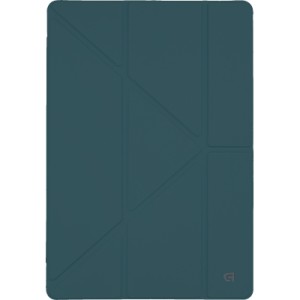Чехол для планшета Armorstandart Y-Type PEN Samsung Galaxy Tab S9+ / S9 FE+ / S10+ Pine Green (ARM85527)