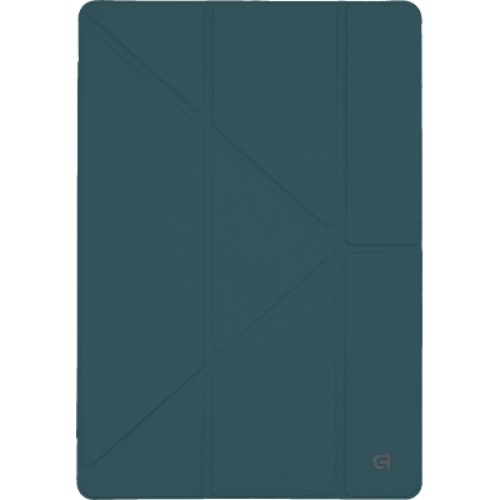Чехол для планшета Armorstandart Y-Type PEN Samsung Galaxy Tab S9+ / S9 FE+ / S10+ Pine Green (ARM85527)