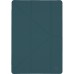 Чехол для планшета Armorstandart Y-Type PEN Samsung Galaxy Tab S9+ / S9 FE+ / S10+ Pine Green (ARM85527)