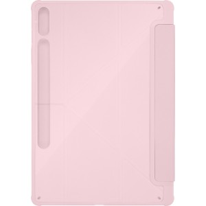 Чехол для планшета Armorstandart Y-Type PEN Samsung Galaxy Tab S9+ / S9 FE+ / S10+ Pink (ARM85528)