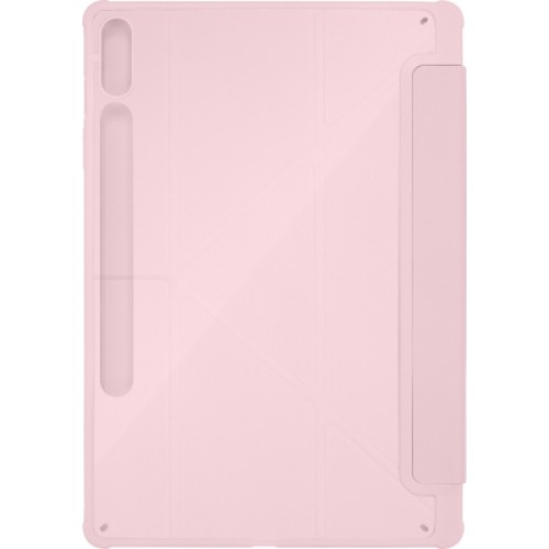 Чехол для планшета Armorstandart Y-Type PEN Samsung Galaxy Tab S9+ / S9 FE+ / S10+ Pink (ARM85528)