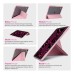 Чехол для планшета Armorstandart Y-Type PEN Samsung Galaxy Tab S9+ / S9 FE+ / S10+ Pink (ARM85528)
