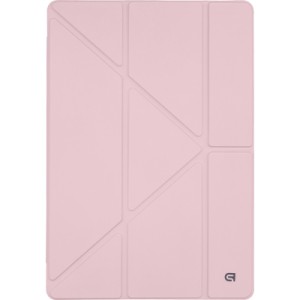 Чехол для планшета Armorstandart Y-Type PEN Samsung Galaxy Tab S9+ / S9 FE+ / S10+ Pink (ARM85528)