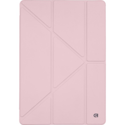 Чехол для планшета Armorstandart Y-Type PEN Samsung Galaxy Tab S9+ / S9 FE+ / S10+ Pink (ARM85528)