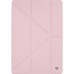 Чехол для планшета Armorstandart Y-Type PEN Samsung Galaxy Tab S9+ / S9 FE+ / S10+ Pink (ARM85528)