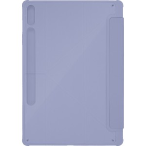 Чехол для планшета Armorstandart Y-Type PEN Samsung Galaxy Tab S9+ / S9 FE+ / S10+ Purple (ARM85529)