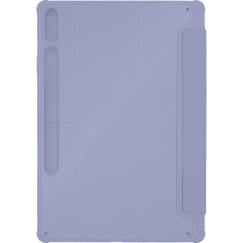 Чехол для планшета Armorstandart Y-Type PEN Samsung Galaxy Tab S9+ / S9 FE+ / S10+ Purple (ARM85529)