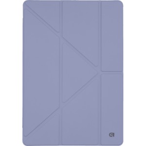 Чехол для планшета Armorstandart Y-Type PEN Samsung Galaxy Tab S9+ / S9 FE+ / S10+ Purple (ARM85529)