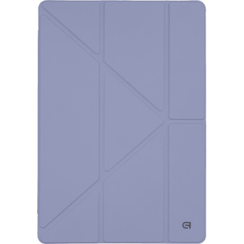 Чехол для планшета Armorstandart Y-Type PEN Samsung Galaxy Tab S9+ / S9 FE+ / S10+ Purple (ARM85529)