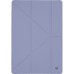Чехол для планшета Armorstandart Y-Type PEN Samsung Galaxy Tab S9+ / S9 FE+ / S10+ Purple (ARM85529)