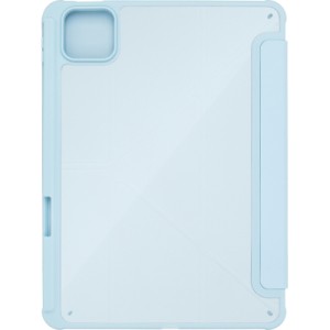 Чехол для планшета Armorstandart Y-Type PEN Xiaomi Pad 7 / 7 Pro Blue (ARM85537)