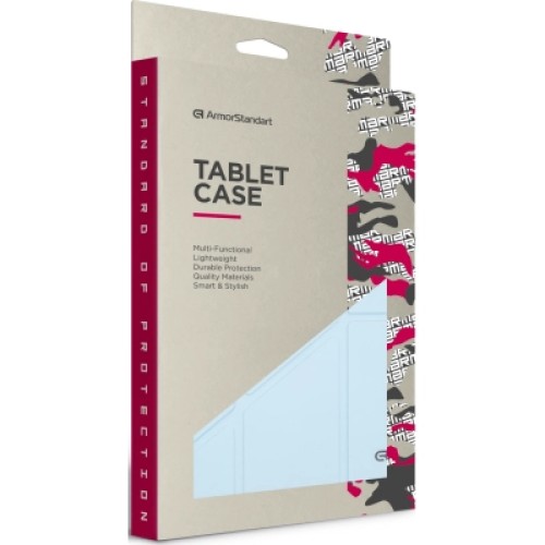Чехол для планшета Armorstandart Y-Type PEN Xiaomi Pad 7 / 7 Pro Blue (ARM85537)