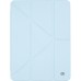 Чехол для планшета Armorstandart Y-Type PEN Xiaomi Pad 7 / 7 Pro Blue (ARM85537)