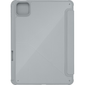 Чехол для планшета Armorstandart Y-Type PEN Xiaomi Pad 7 / 7 Pro Gray (ARM85538)