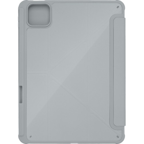 Чехол для планшета Armorstandart Y-Type PEN Xiaomi Pad 7 / 7 Pro Gray (ARM85538)