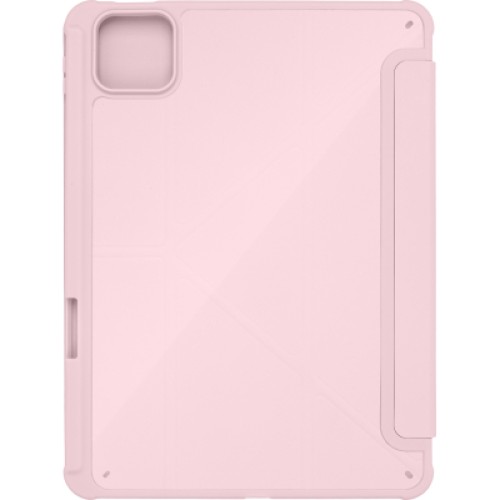 Чехол для планшета Armorstandart Y-Type PEN Xiaomi Pad 7 / 7 Pro Pink (ARM85540)