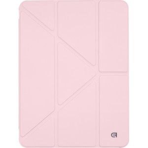 Чехол для планшета Armorstandart Y-Type PEN Xiaomi Pad 7 / 7 Pro Pink (ARM85540)