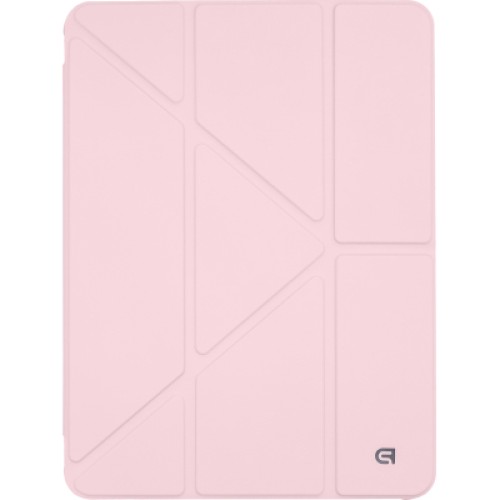Чехол для планшета Armorstandart Y-Type PEN Xiaomi Pad 7 / 7 Pro Pink (ARM85540)