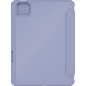 Чехол для планшета Armorstandart Y-Type PEN Xiaomi Pad 7 / 7 Pro Purple (ARM85541)