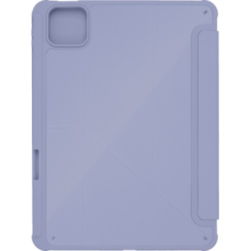 Чехол для планшета Armorstandart Y-Type PEN Xiaomi Pad 7 / 7 Pro Purple (ARM85541)
