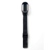 Ремешок для фитнес браслета BeCover Metal для Xiaomi Mi Smart Band 10 Black (713623)