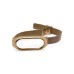 Ремешок для фитнес браслета BeCover Metal для Xiaomi Mi Smart Band 10 Rose Gold (713626)