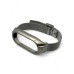 Ремешок для фитнес браслета BeCover Metal для Xiaomi Mi Smart Band 10 Silver (713624)
