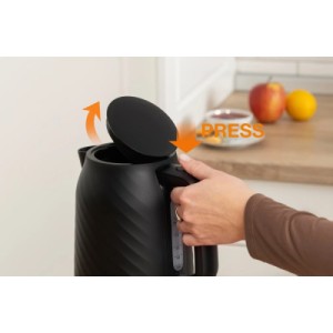 Електрочайник Gorenje K17SPB