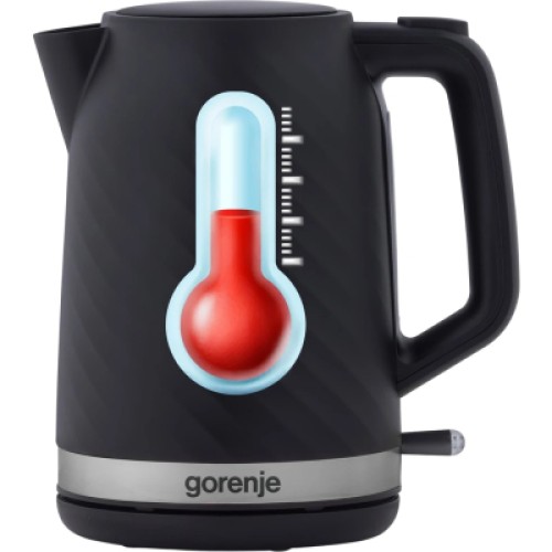 Электрочайник Gorenje K17SPB