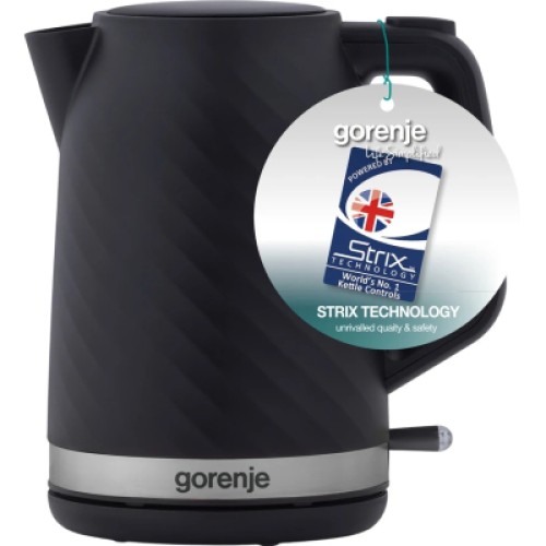 Электрочайник Gorenje K17SPB