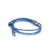 Кабель для принтера USB 2.0 AM/BM 1.5m 2x ferrite transparent Voltronic (YT-AM/BM-1.5T)