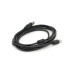 Кабель для принтера USB 2.0 AM/BM 3.0m ferrite black Voltronic (YT-AM/BM-3.0B)