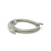 Кабель для принтера USB 2.0 AM/BM 3.0m ferrite white Voltronic (YT-AM/BM-3.0W)