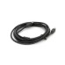Кабель для принтера USB 2.0 AM/BM 3.0m ferrite black Voltronic (YT-AM/BM-3.0BB)