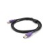 Кабель для принтера USB 2.0 AM/BM 1.5m ferrite black Ritar (YT-AM/BM-1.5MB)